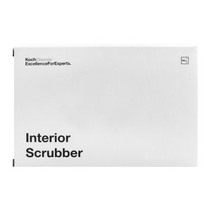 اسفنج تمیزکننده مخصوص سطوح داخلی خودرو کخ شیمی مدل  interior scrubber